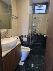 Sanctuary Green (D15), Condominium #609148041
